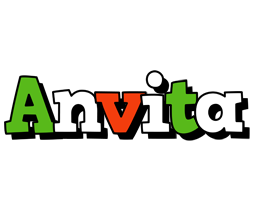 Anvita venezia logo