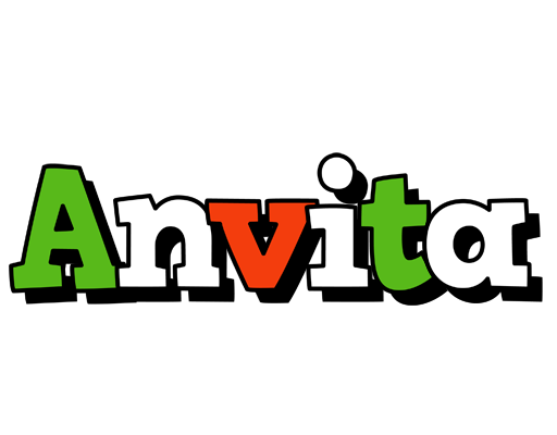 Anvita venezia logo