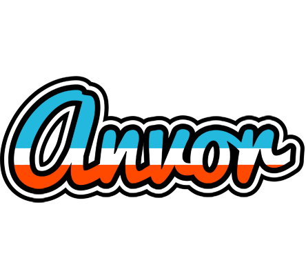 Anvor america logo