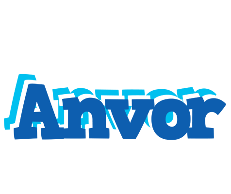 Anvor business logo