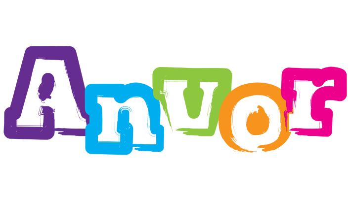 Anvor casino logo