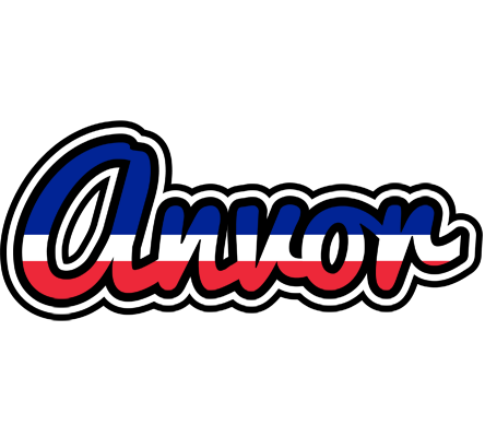 Anvor france logo