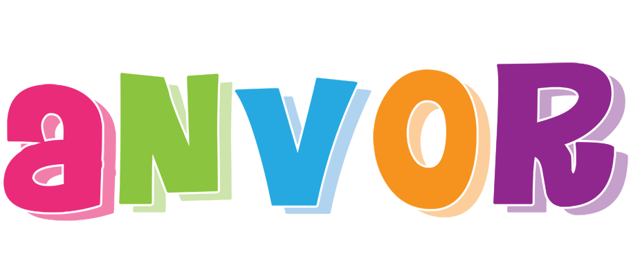 Anvor friday logo