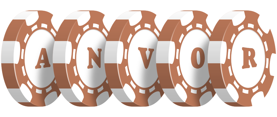 Anvor limit logo