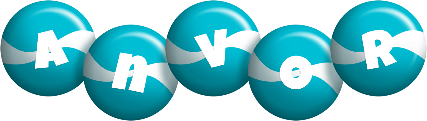 Anvor messi logo