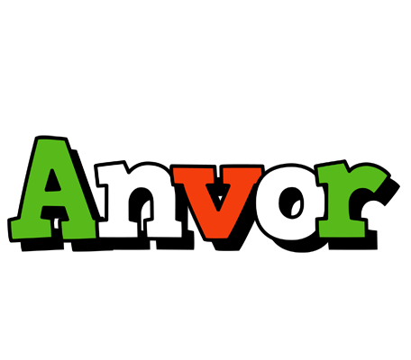 Anvor venezia logo