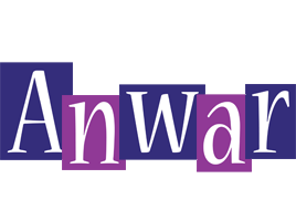 Anwar autumn logo