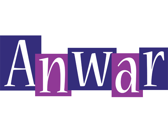 Anwar autumn logo