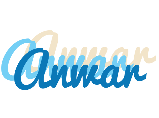 Anwar breeze logo