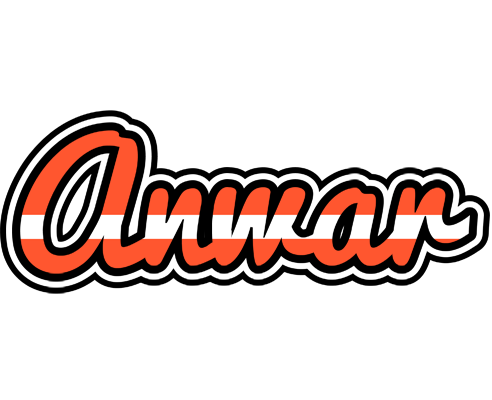 Anwar denmark logo