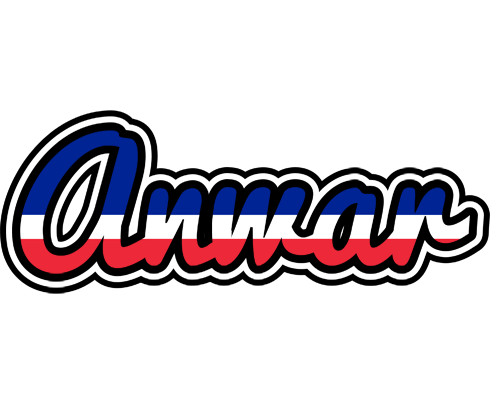 Anwar france logo