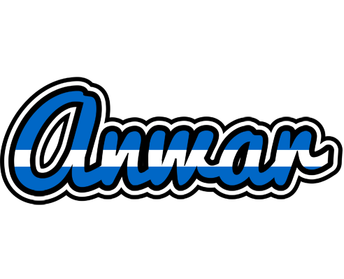Anwar greece logo