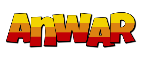Anwar jungle logo