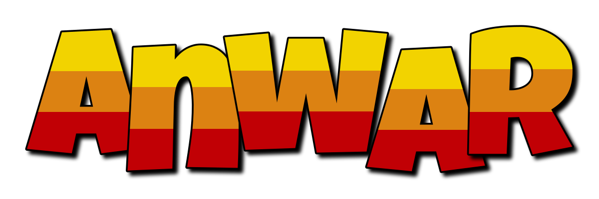 Anwar jungle logo