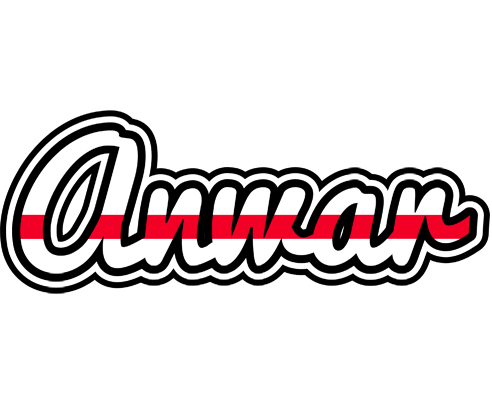 Anwar kingdom logo