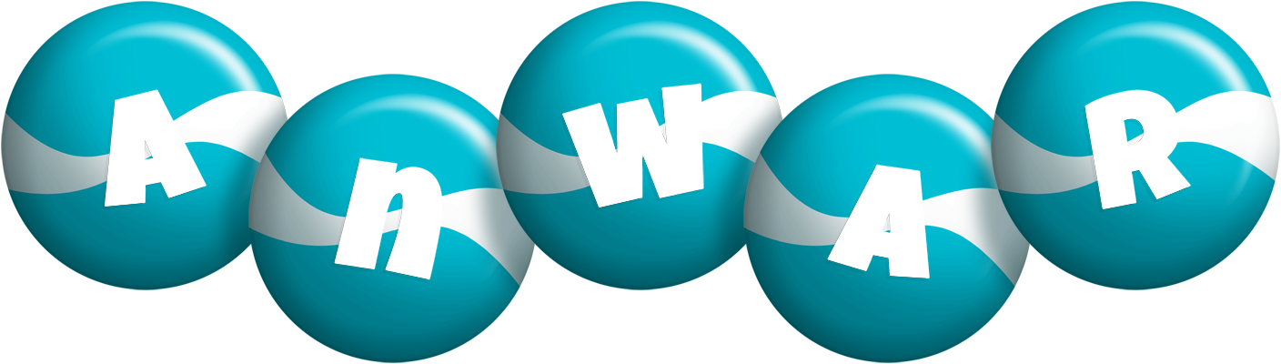 Anwar messi logo