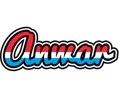 Anwar norway logo