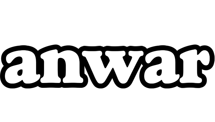 Anwar panda logo