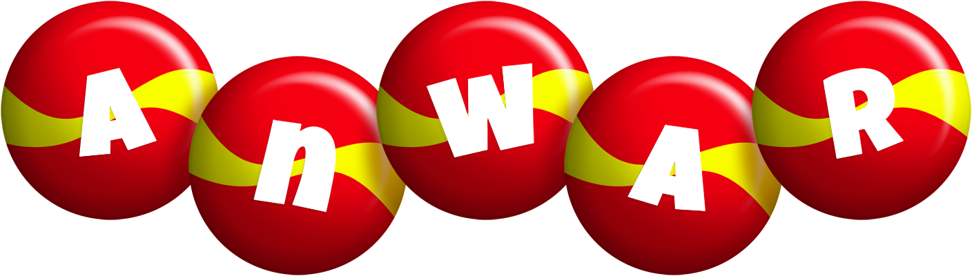 Anwar spain logo
