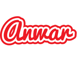 Anwar sunshine logo