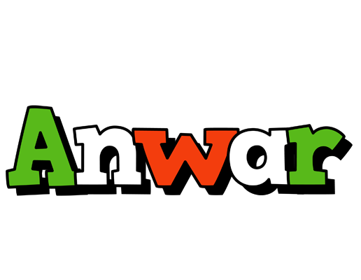 Anwar venezia logo