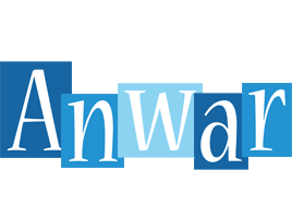 Anwar winter logo