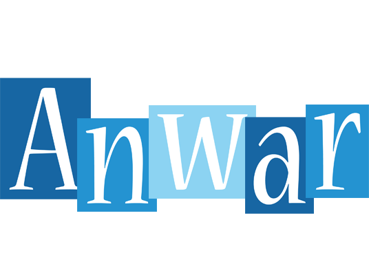 Anwar winter logo