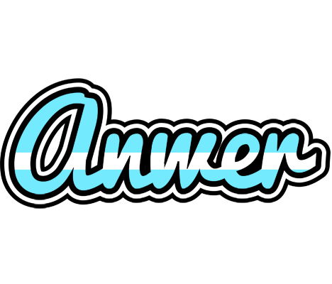 Anwer argentine logo