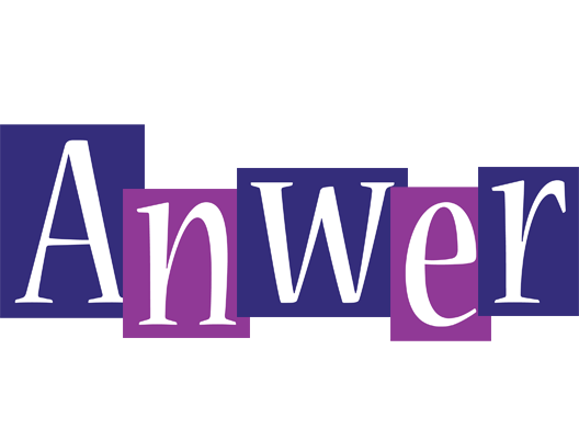 Anwer autumn logo