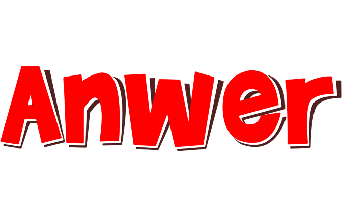Anwer basket logo