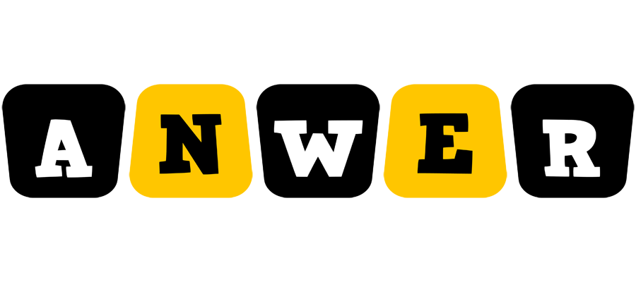 Anwer boots logo