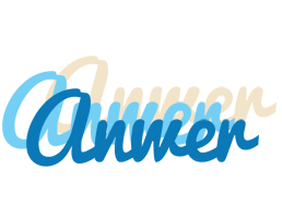 Anwer breeze logo