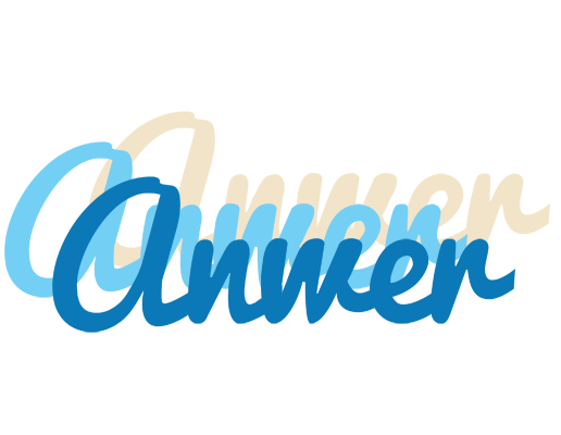 Anwer breeze logo