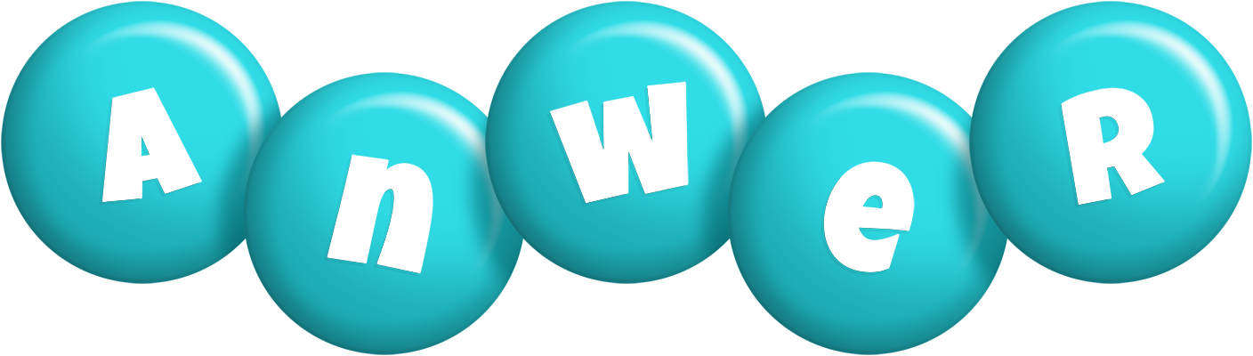 Anwer candy-azur logo