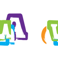 Anwer casino logo
