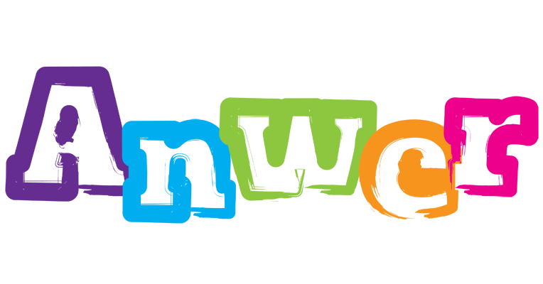 Anwer casino logo