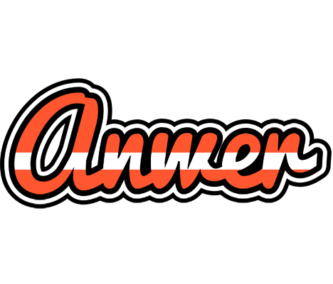 Anwer denmark logo
