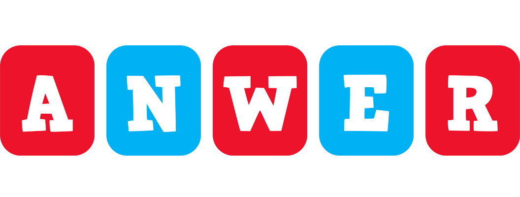 Anwer diesel logo