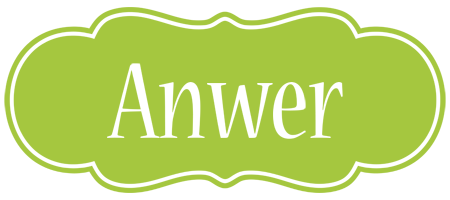 Anwer family logo