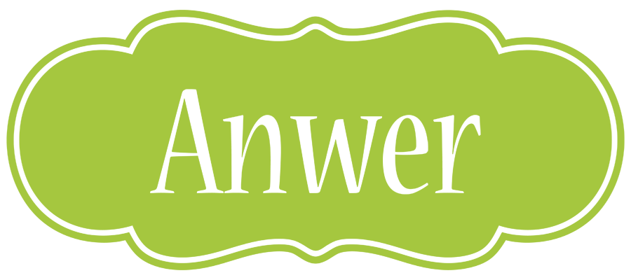 Anwer family logo