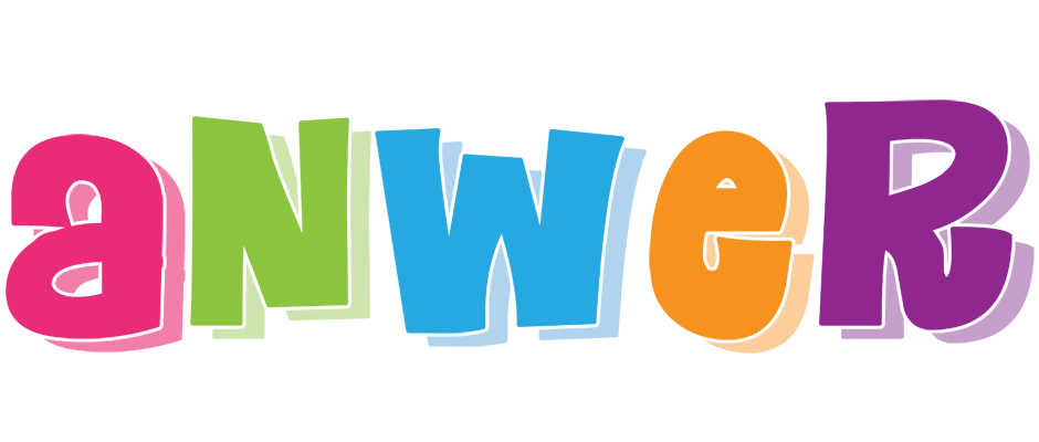 Anwer friday logo