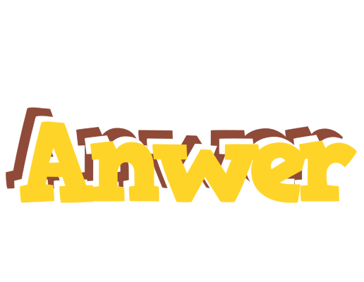 Anwer hotcup logo