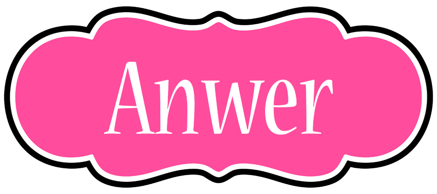 Anwer invitation logo