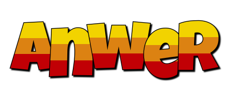 Anwer jungle logo