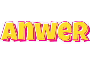 Anwer kaboom logo