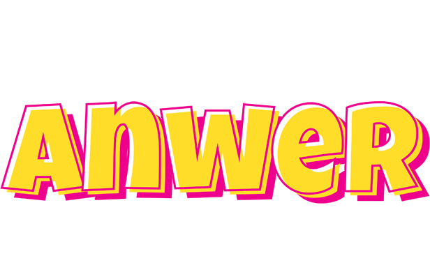 Anwer kaboom logo
