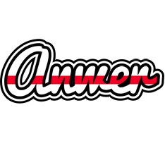 Anwer kingdom logo