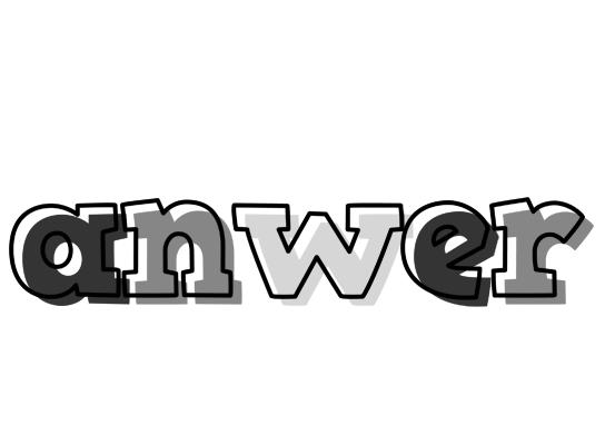 Anwer night logo