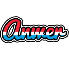 Anwer norway logo