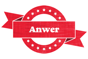 Anwer passion logo